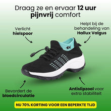 Afbeelding in Gallery-weergave laden, Orthofit – Ergonomische comfortschoenen voor meer beweging en gewichtsverlies