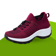 Afbeelding in Gallery-weergave laden, Orthofit – Ergonomische comfortschoenen voor meer beweging en gewichtsverlies