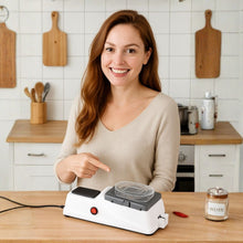 Afbeelding in Gallery-weergave laden, KlingenMeister™ Japanse messenslijper - Slijpt elk mes in enkele seconden