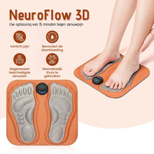 Afbeelding in Gallery-weergave laden, NeuroFlow 3D - Uw 15 minuten durende oplossing voor zenuwpijn