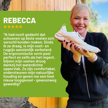 Afbeelding in Gallery-weergave laden, Florax Fit – Ergonomische en gezonde barefoot schoenen voor meer beweging en gewichtsverlies