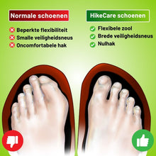 Afbeelding in Gallery-weergave laden, Florax Fit – Ergonomische en gezonde barefoot schoenen voor meer beweging en gewichtsverlies