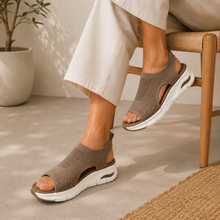 Afbeelding in Gallery-weergave laden, Florax - Pijnverlichtende comfortsandalen | Antislip & lichtgewicht