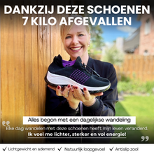 Afbeelding in Gallery-weergave laden, Orthofit – Ergonomische comfortschoenen voor meer beweging en gewichtsverlies