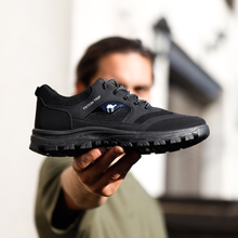 Afbeelding in Gallery-weergave laden, OrthoTrip - ergonomische, waterdichte & pijnverlichtende comfortschoenen – Speciale Actie 1+1 Gratis