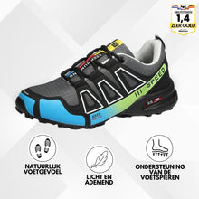 Afbeelding in Gallery-weergave laden, OrthoTrekking - Ergonomische pijnverlichtende trekking- en wandelschoenen