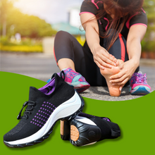 Afbeelding in Gallery-weergave laden, Orthofit – Ergonomische comfortschoenen voor meer beweging en gewichtsverlies