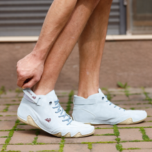 Afbeelding in Gallery-weergave laden, Alpaca Fit - Gezonde barefoot schoenen voor meer beweging & gewichtsverlies