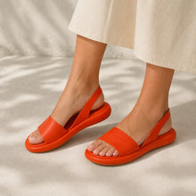 Afbeelding in Gallery-weergave laden, OrthoSandale — Pijnverlichtende comfortsandalen | Antislip & lichtgewicht