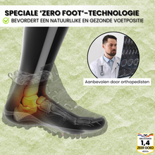 Afbeelding in Gallery-weergave laden, OrthoFit Winter - ergonomische, waterdichte en antislip schoen voor pijnverlichting