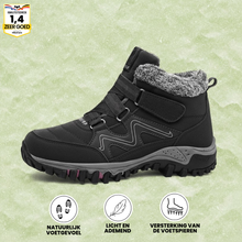 Afbeelding in Gallery-weergave laden, OrthoFit Winter - ergonomische, waterdichte en antislip schoen voor pijnverlichting