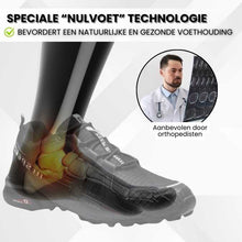 Afbeelding in Gallery-weergave laden, OrthoTrekking Fit – Gezonde trekking- en wandelschoenen voor meer beweging en gewichtsverlies