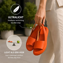 Afbeelding in Gallery-weergave laden, OrthoSandale — Pijnverlichtende comfortsandalen | Antislip & lichtgewicht