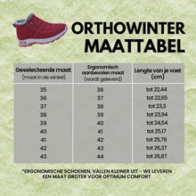 Afbeelding in Gallery-weergave laden, OrthoWinter