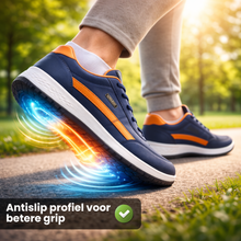 Afbeelding in Gallery-weergave laden, OrthoX – Pijnverlichtende comfortschoenen – Unisex | Ergonomisch ontwerp