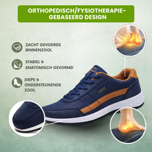 Afbeelding in Gallery-weergave laden, OrthoX – Pijnverlichtende comfortschoenen – Unisex | Ergonomisch ontwerp