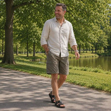 Afbeelding in Gallery-weergave laden, OrthoFeel - Pijnverlichtende comfortsandalen | Antislip & vederlicht