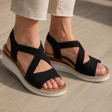 Afbeelding in Gallery-weergave laden, OrthoStella - Pijnverlichtende comfortsandalen | Antislip & lichtgewicht