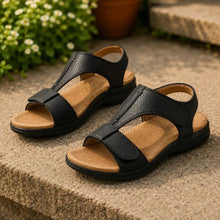 Afbeelding in Gallery-weergave laden, OrthoSun - Pijnverlichtende comfortsandalen | Antislip & lichtgewicht