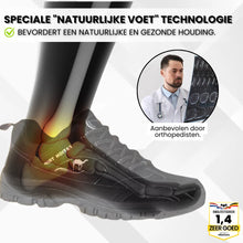 Afbeelding in Gallery-weergave laden, OrthoTrip - ergonomische, waterdichte & pijnverlichtende comfortschoenen – Speciale Actie 1+1 Gratis