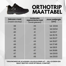 Afbeelding in Gallery-weergave laden, OrthoTrip - ergonomische, waterdichte & pijnverlichtende comfortschoenen – Speciale Actie 1+1 Gratis