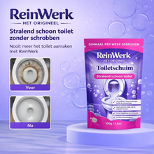 Afbeelding in Gallery-weergave laden, ReinWerk - Het origineel – krachtig tegen verstoppingen, aanslag & toiletvuil