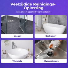 Afbeelding in Gallery-weergave laden, ReinWerk - Het origineel – krachtig tegen verstoppingen, aanslag & toiletvuil