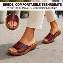 Afbeelding in Gallery-weergave laden, VivaStep sandalen - Pijnverlichtende comfortsandalen | Antislip & lichtgewicht