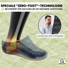 Afbeelding in Gallery-weergave laden, Vivastep - ergonomische & anti-slip Winterslipper