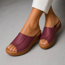 Afbeelding in Gallery-weergave laden, VivaStep sandalen - Pijnverlichtende comfortsandalen | Antislip & lichtgewicht