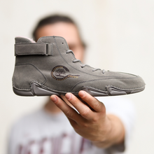 Afbeelding in Gallery-weergave laden, Alpaca - waterdichte & antislip barefoot schoenen