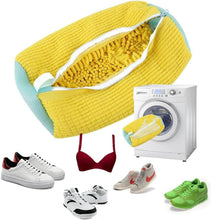 Afbeelding in Gallery-weergave laden, SchoenWash - Reinig en bescherm uw schoenen in de wasmachine