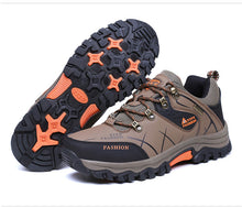 Afbeelding in Gallery-weergave laden, HIKE Performance Wandelschoen - Ergonomisch beter wandelen