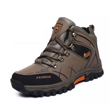 Afbeelding in Gallery-weergave laden, HIKE Performance Wandelschoen - Ergonomisch beter wandelen