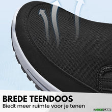 Afbeelding in Gallery-weergave laden, Ortho Pro - orthopedische schoen voor pijnverlichting – Speciale Actie 1+1 Gratis
