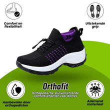 Afbeelding in Gallery-weergave laden, Orthofit – Ergonomische comfortschoenen voor meer beweging en gewichtsverlies
