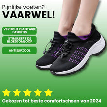 Afbeelding in Gallery-weergave laden, Orthofit – Ergonomische comfortschoenen voor meer beweging en gewichtsverlies
