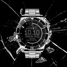Afbeelding in Gallery-weergave laden, Nexos Pro Smartwatch
