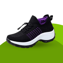 Afbeelding in Gallery-weergave laden, Orthofit – Ergonomische comfortschoenen voor meer beweging en gewichtsverlies
