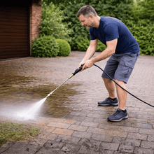 Afbeelding in Gallery-weergave laden, Ultrawasher hogedrukreiniger
