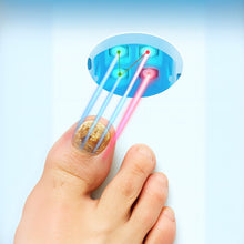 Afbeelding in Gallery-weergave laden, DermaNail - Gepatenteerde nagelschimmeltherapie – voor gezonde nagels binnen 4 weken
