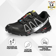 Afbeelding in Gallery-weergave laden, OrthoTrekking - Ergonomische pijnverlichtende trekking- en wandelschoenen
