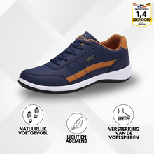 Afbeelding in Gallery-weergave laden, OrthoX - Ergonomische, pijnverlichtende comfortschoenen - Unisex
