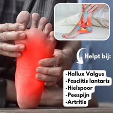 Afbeelding in Gallery-weergave laden, OrthoX – ergonomische, pijnverlichtende comfortschoenen Unisex – Speciale Actie 1+1 Gratis
