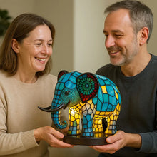 Afbeelding in Gallery-weergave laden, LichtOlifant
