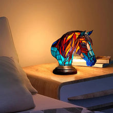 Afbeelding in Gallery-weergave laden, LichtPaard

