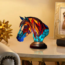 Afbeelding in Gallery-weergave laden, LichtPaard

