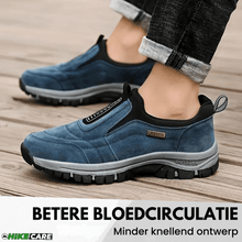 Afbeelding in Gallery-weergave laden, Orthopedische, antislip &amp; waterdichte pijnstillende schoen - FeelFree - Unisex
