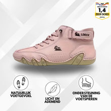 Afbeelding in Gallery-weergave laden, Alpaca Fit - Gezonde barefoot schoenen voor meer beweging &amp; gewichtsverlies
