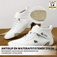 Afbeelding in Gallery-weergave laden, Alpaca Fit - Gezonde barefoot schoenen voor meer beweging &amp; gewichtsverlies
